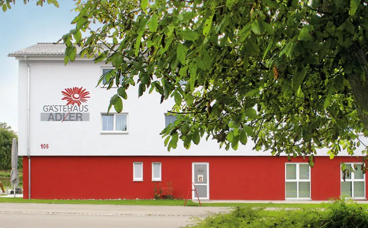 Gästehaus Adler-1