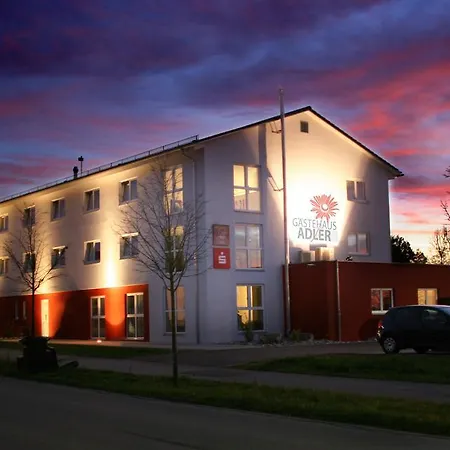 Gästehaus Adler-3
